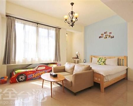 شقة Q House بولي المظهر الخارجي الصورة