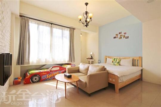 شقة Q House بولي المظهر الخارجي الصورة