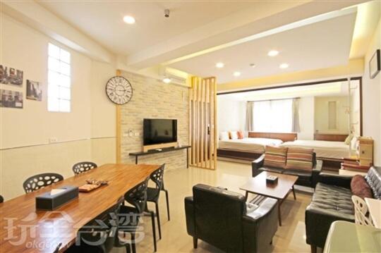 شقة Q House بولي المظهر الخارجي الصورة