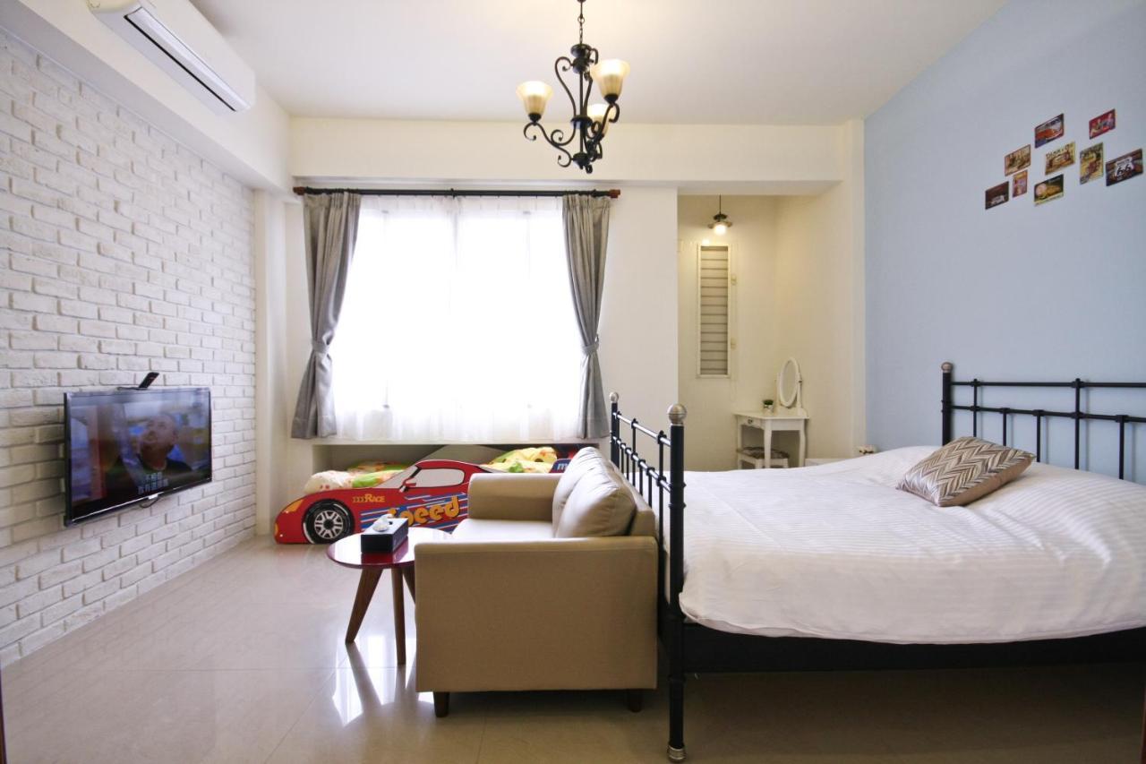 شقة Q House بولي المظهر الخارجي الصورة