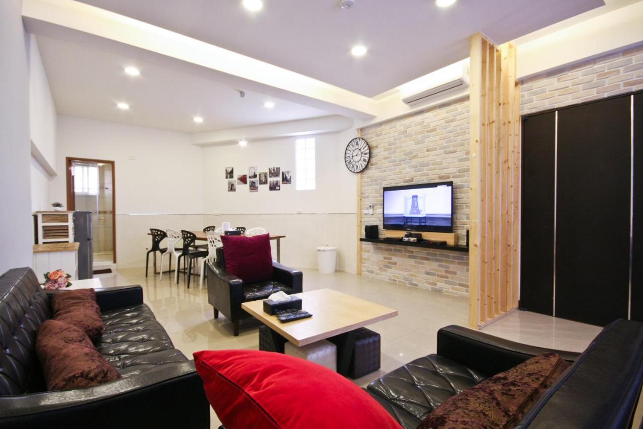 شقة Q House بولي المظهر الخارجي الصورة
