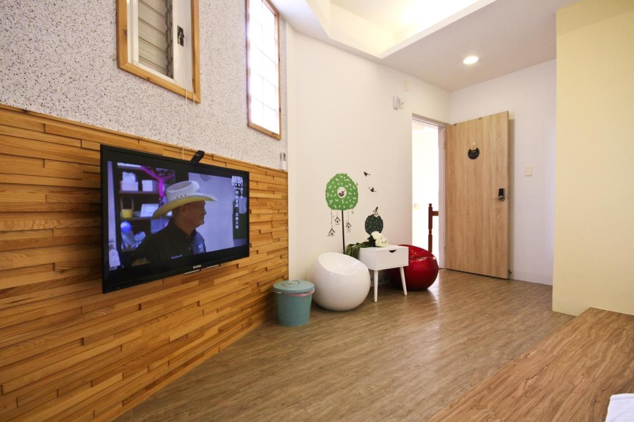 شقة Q House بولي المظهر الخارجي الصورة