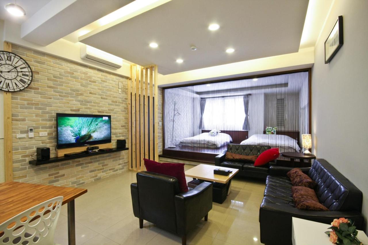 شقة Q House بولي المظهر الخارجي الصورة
