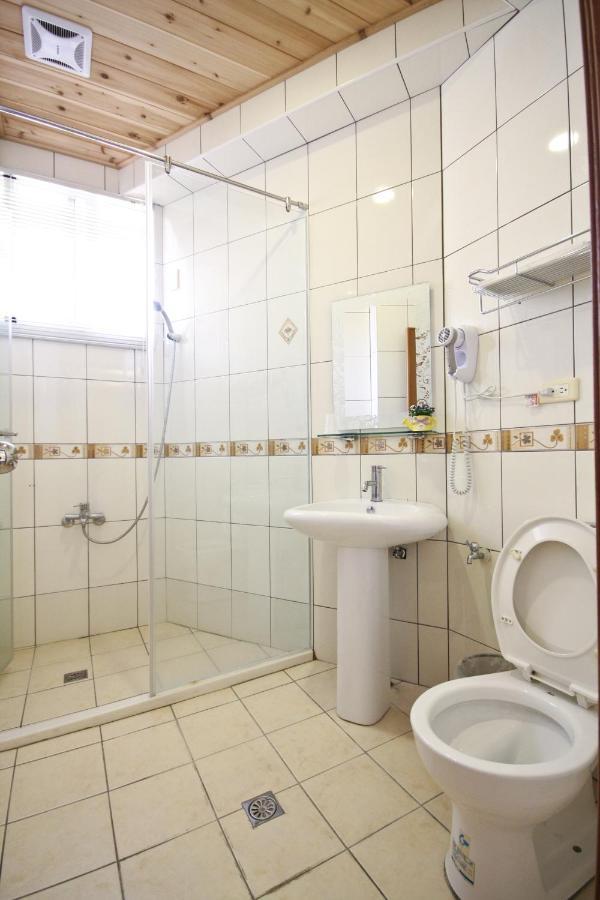 شقة Q House بولي المظهر الخارجي الصورة